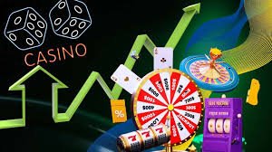 Oplev Hugo Casino Danmark - En Verdensklasse Spiloplevelse Oplev Hugo Casino Danmark - En Verdensklasse Spiloplevelse