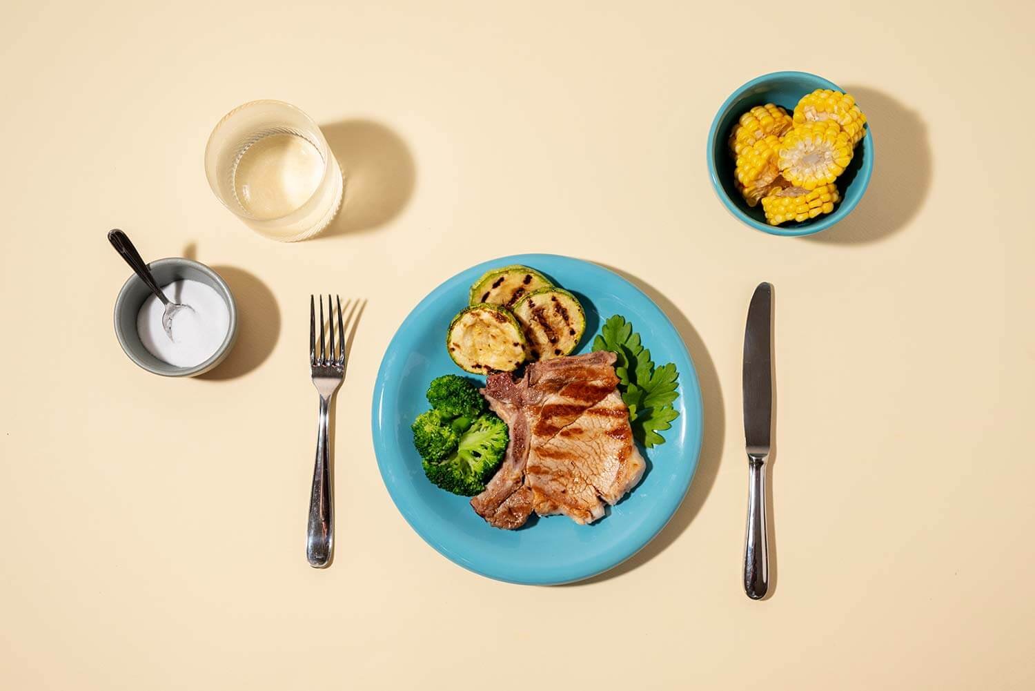 blog-10 Million-Dollar Steak Cooked by the Famous Chef