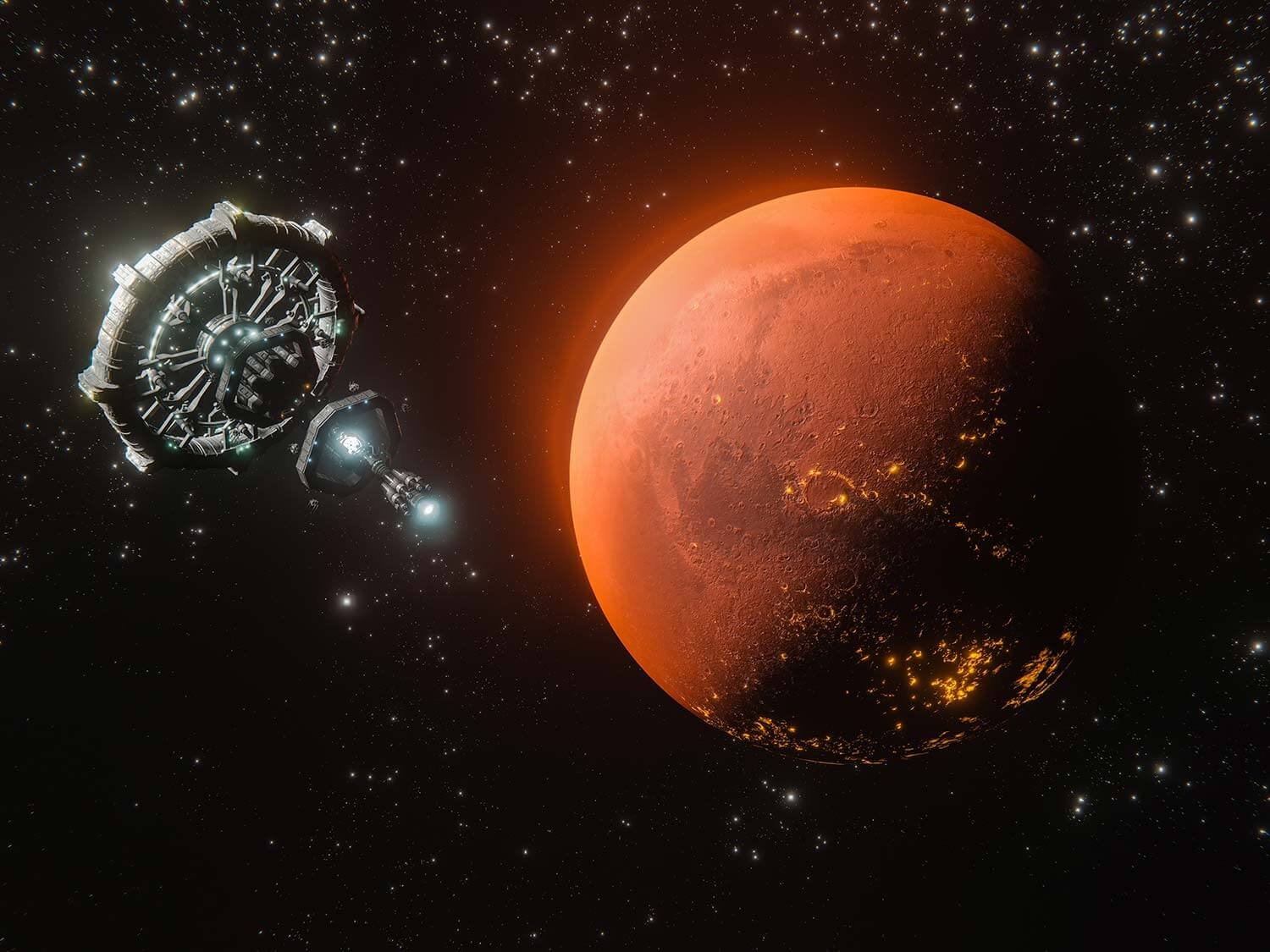 The Best Coworking Space for Technical Developers