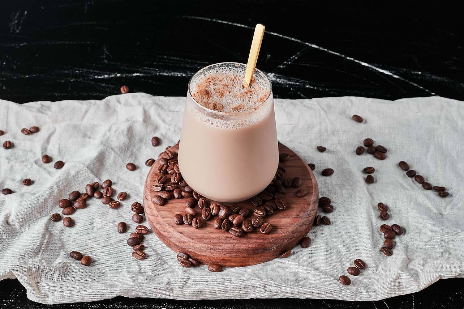 cold The Industry Squirms, It tooWhat It Asked!