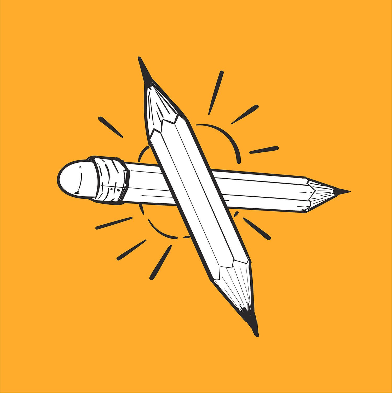 pencil Navigation System Doesn’t Work in Space? We’ll See