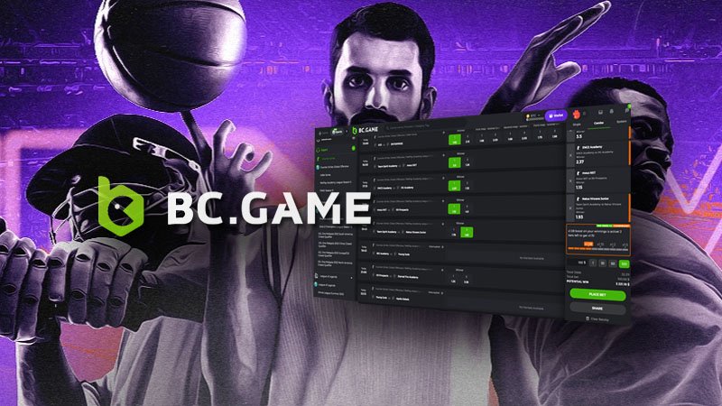 Discover BC.Game Your Ultimate Online Gaming Platform