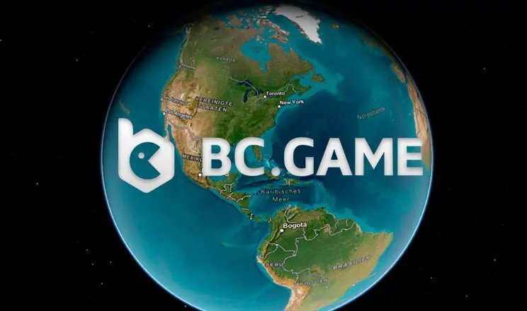 The Exciting World of BC.Game Plinko A Game of Chance and Strategy