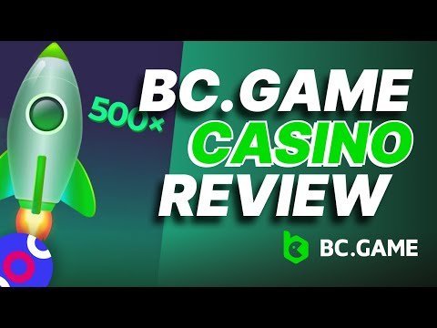 The Exciting World of BC.Game Plinko A Game of Chance and Strategy