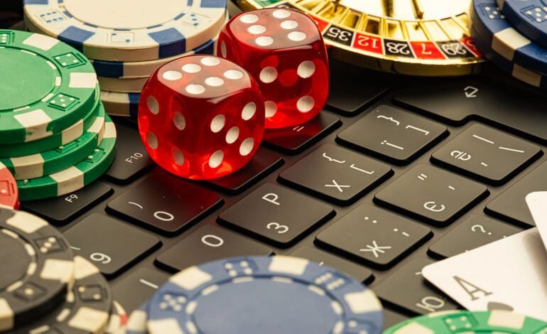 Casino Hexabet UK A Comprehensive Review of Online Gaming