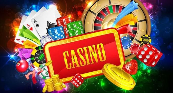 Exciting Games Await at MySpins Casino Online Slots