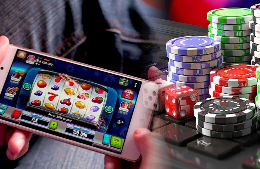 Experience the Thrill at SpinTime Casino Your Ultimate Gaming Destination