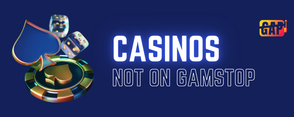 Explore New Non Gamstop Casino Sites The Future of Online Gaming Explore New Non Gamstop Casino Sites The Future of Online Gaming