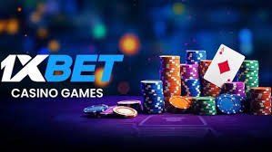 Exploring 1xBet TOTO A Guide to Exciting Betting Opportunities Exploring 1xBet TOTO A Guide to Exciting Betting Opportunities