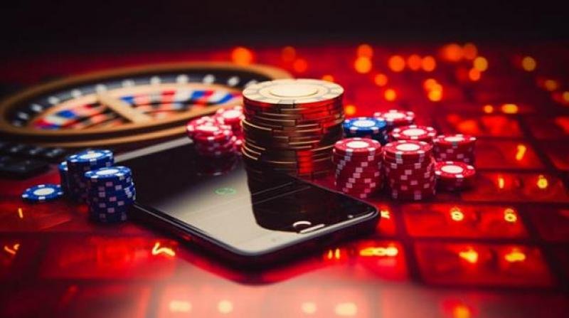 Exploring Casinos Not Registered on Gamstop Opportunities and Risks 1009669971