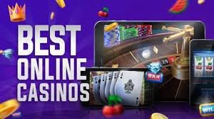 Timeless Classic Casino Games That Still Thrill Players