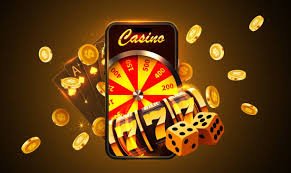 Top Casino Offers for Cryptocurrency 410947987