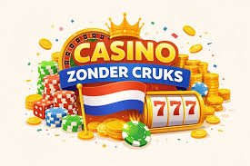 Casino Zonder CRUKS met Snelle Uitbetaling 1249115783