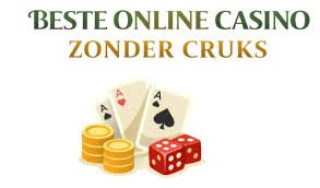 Casinoer Uden NemID Tryk På Held Uden Besvær