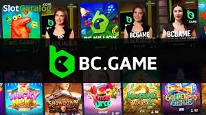 Experience the Thrill of BC.Game Bet in Nigeria -153863171