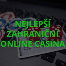 Nejlepší online kasina pro váš zábavný zážitek Nejlepší online kasina pro váš zábavný zážitek